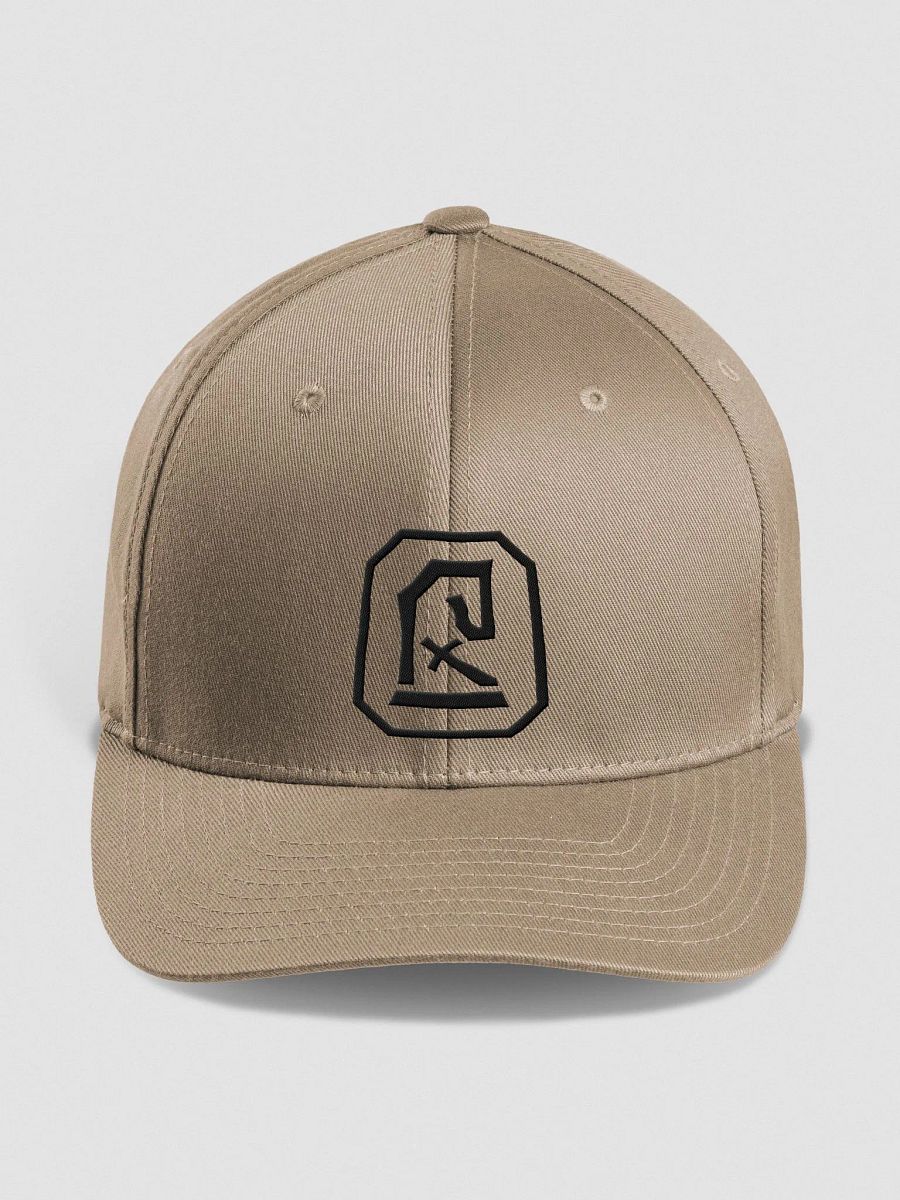 Flexfit Structured Hat product image (17)
