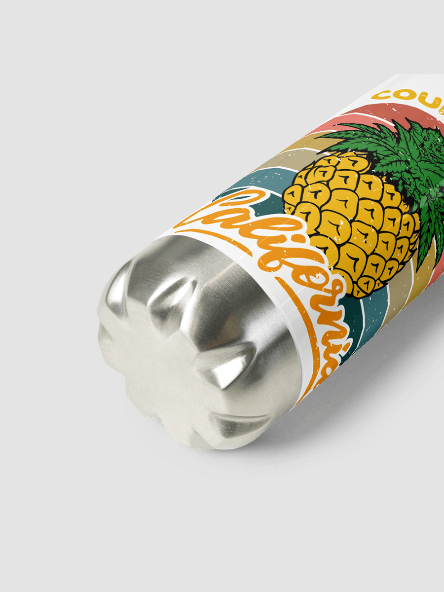 Dank Cali Water Bottle product image (6)