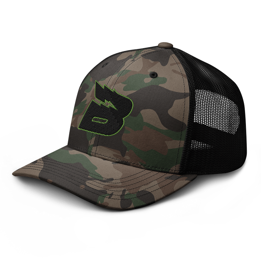 MRB CAMO TRUCKER product image (4)