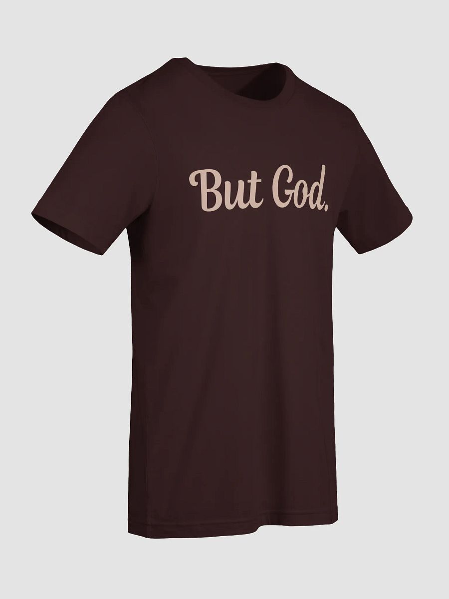 But God T-Shirt product image (36)