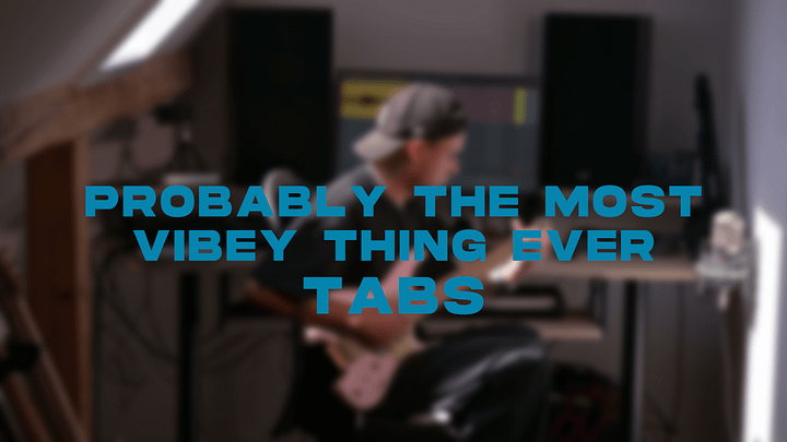 Probably The Most Vibey Thing Ever product image (1)