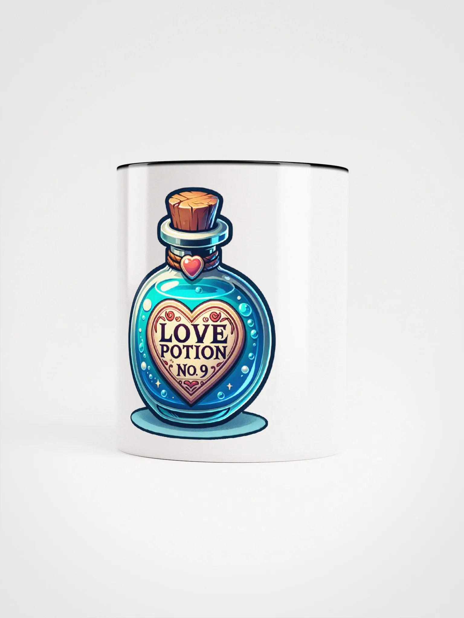 Love Potion No.9 Mug product image (27)