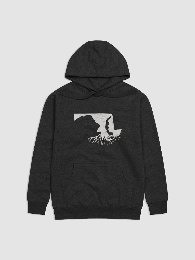 MD Roots Hoody