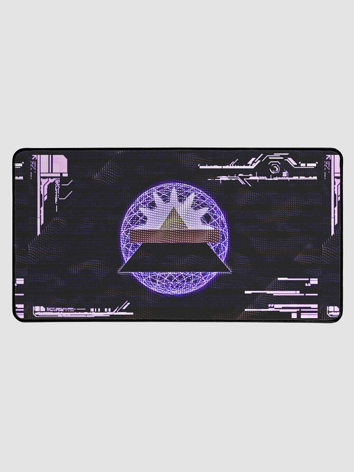 AlexshadeTV Desk Mat product image (1)