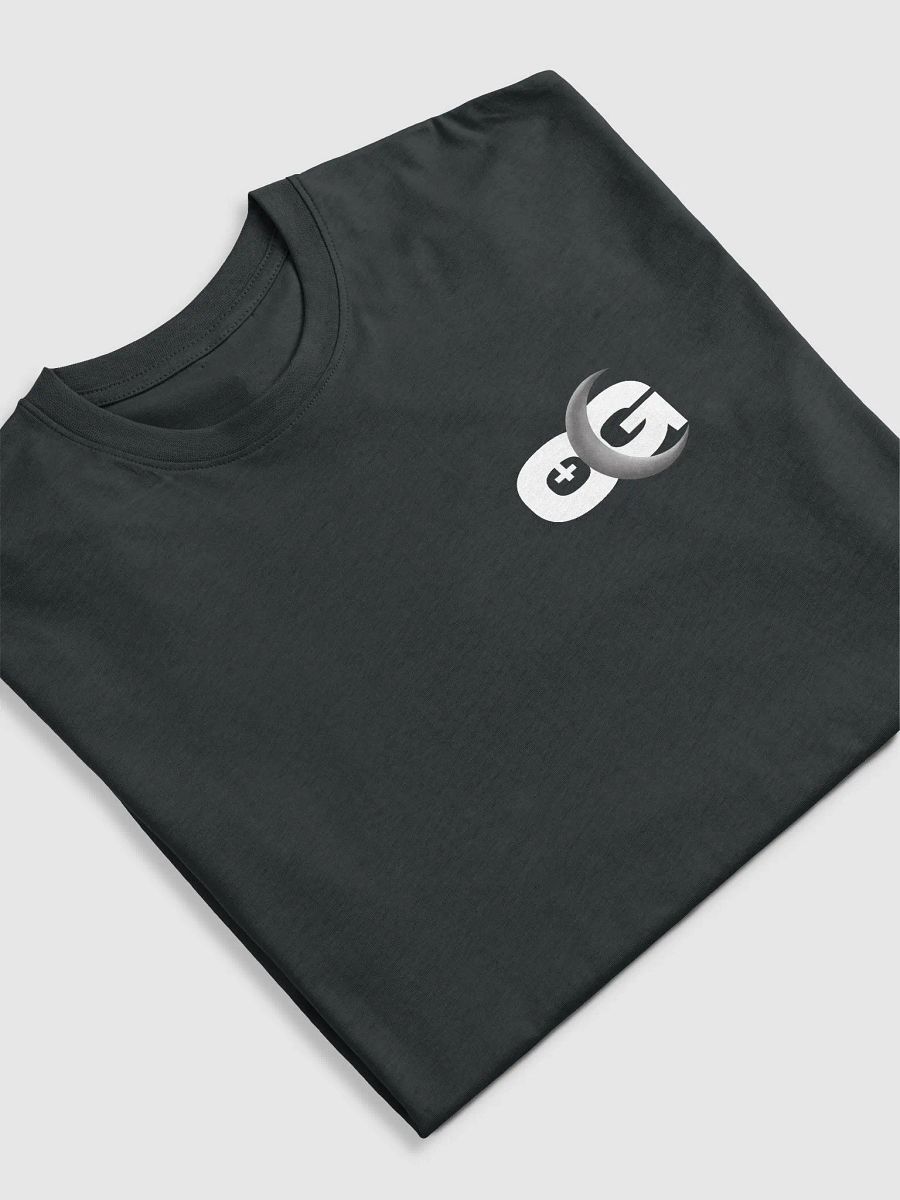 OCG Black Tee product image (5)