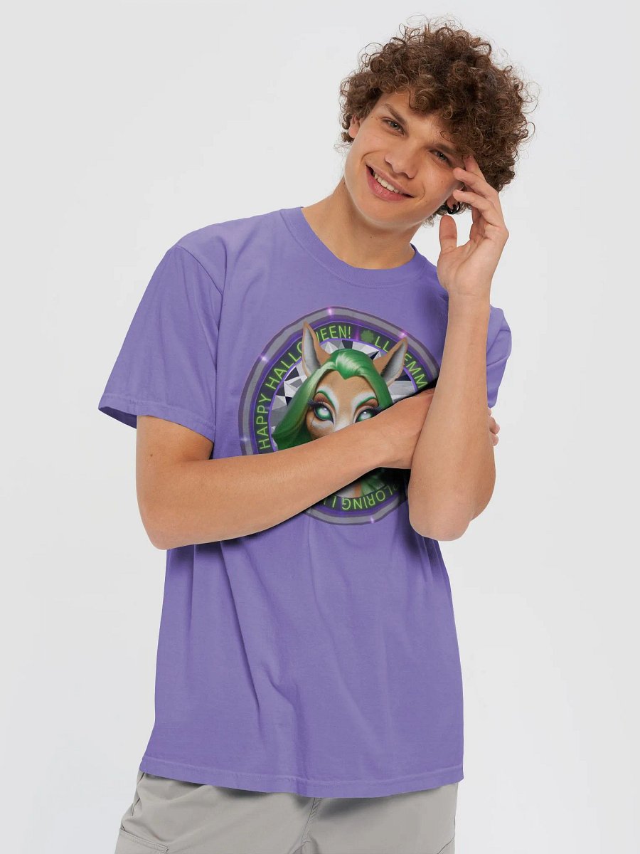 FX - LLAEMMA (Halloween) product image (29)