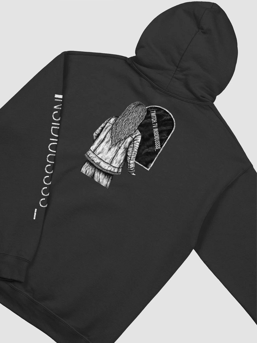 New Beginning's Hoodie product image (4)
