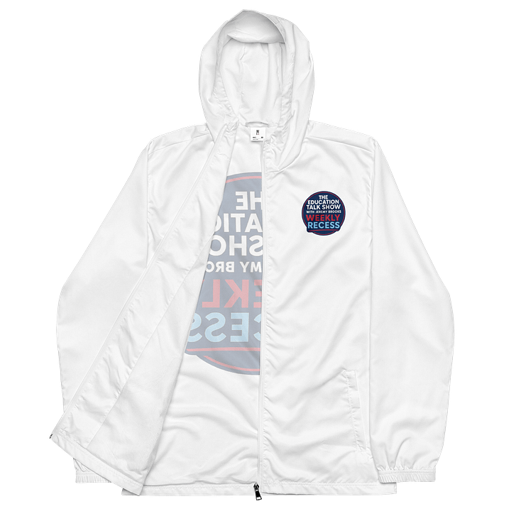 The Weekly Recess Signature Jacket product image (2)