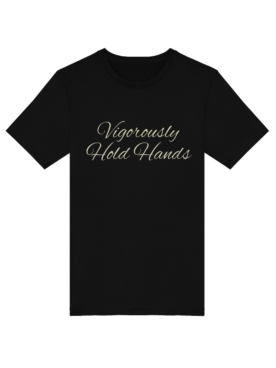 Vigorously Hold Hands T Shirt! product image (13)