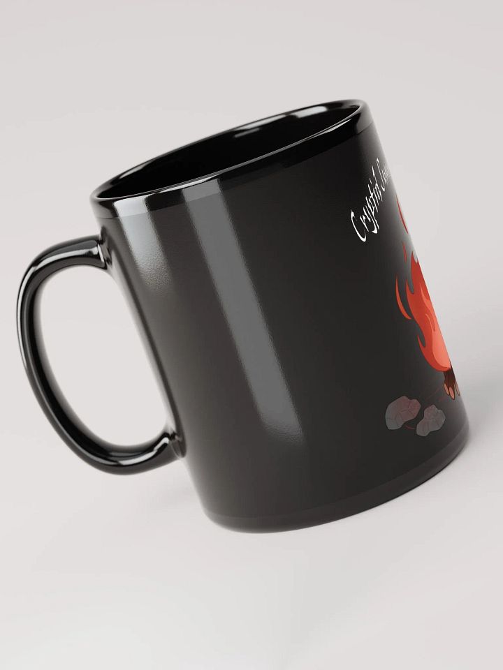 Cryptid Summoning Circle product image (2)