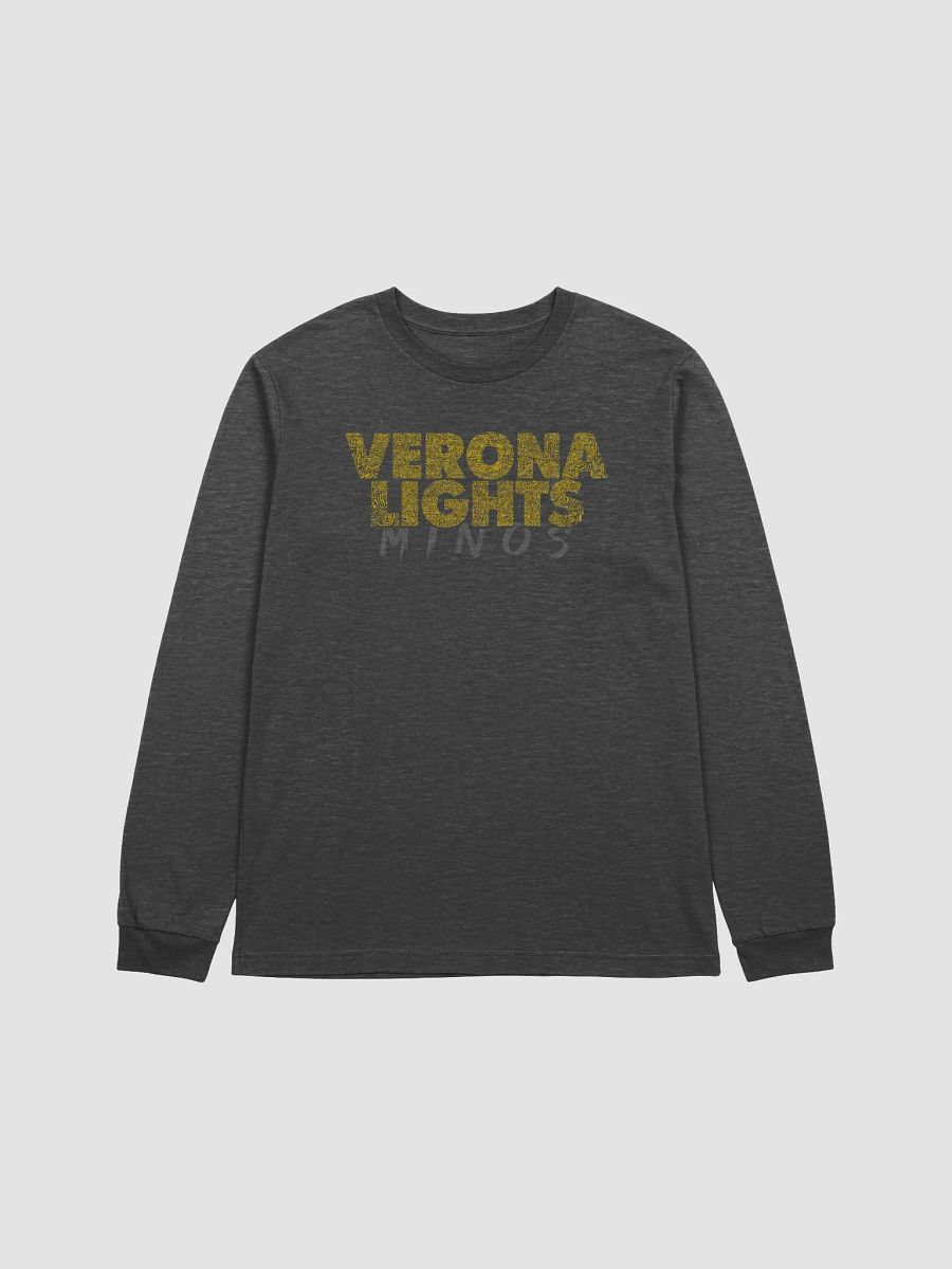VERONA LIGHTS Minos Long-Sleeve product image (1)