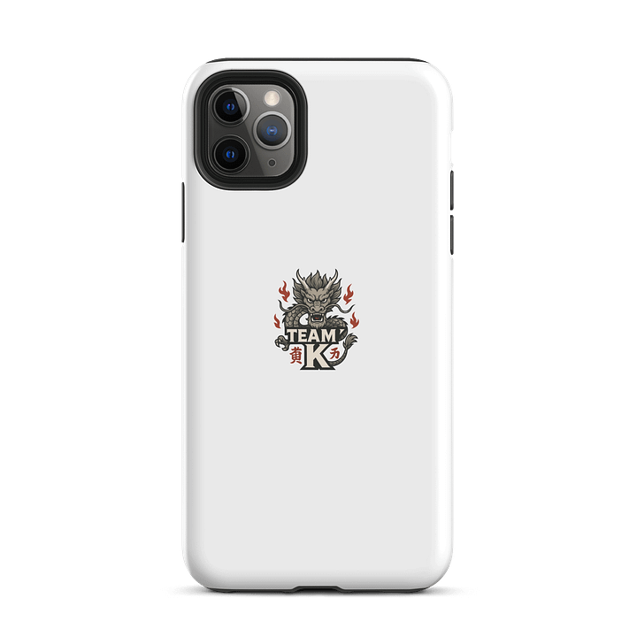 Team K China Case for iPhone product image (51)