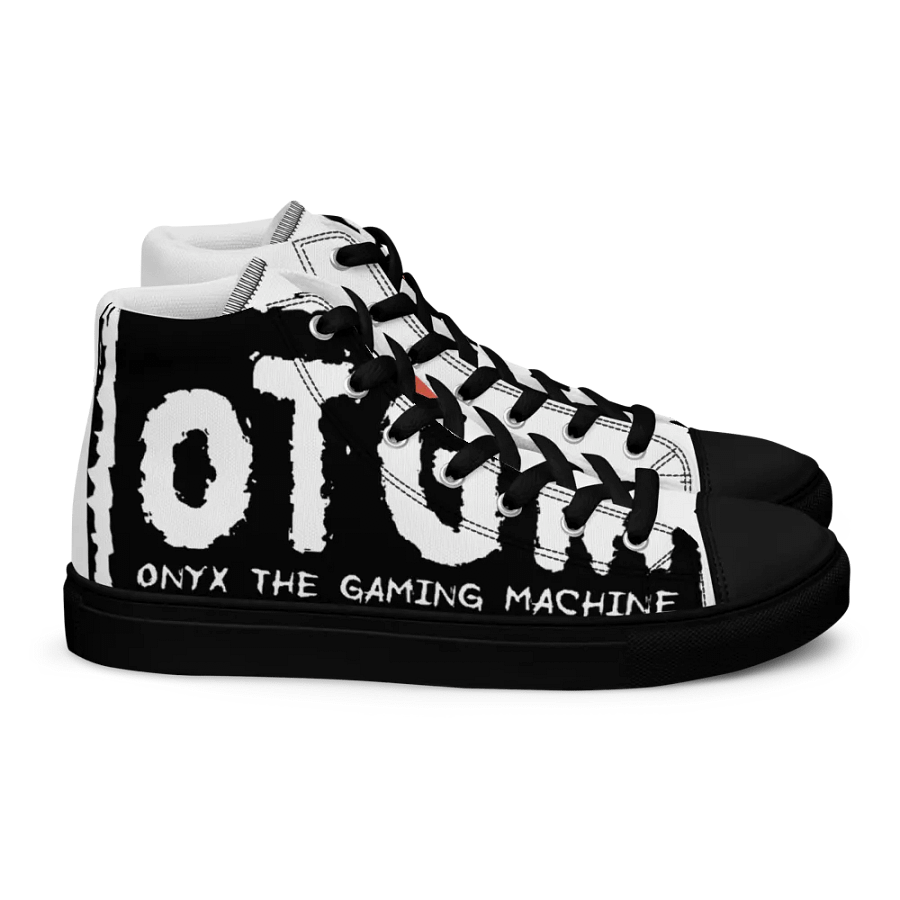 OTGM High Tops product image (2)