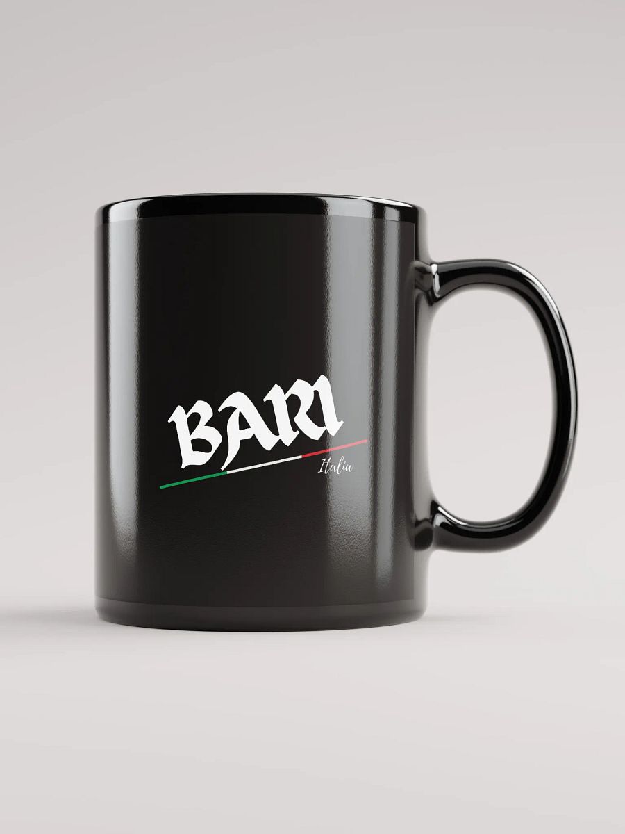 Bari Italia Flag Mug product image (1)
