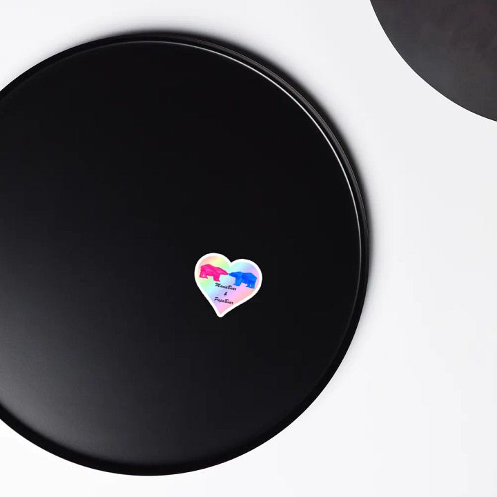 Mama & Papa Bear Magnet product image (2)