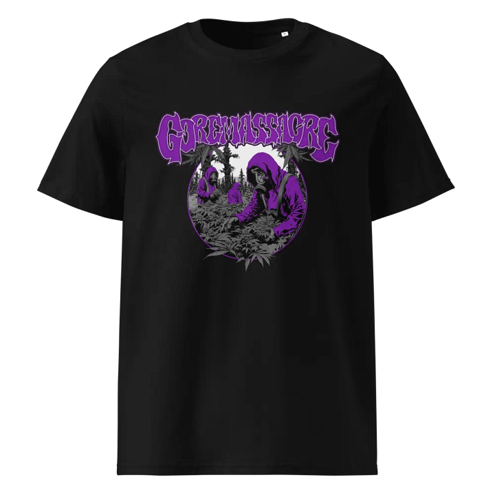 Gore Doom Shirt Type 3 product image (1)