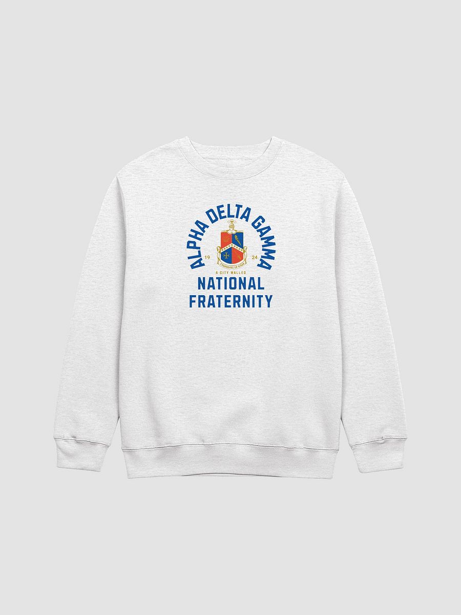 City Walled - Sweatshirt product image (17)