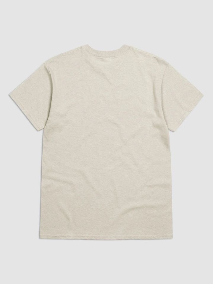 No Pucks Given (light colors) product image (7)