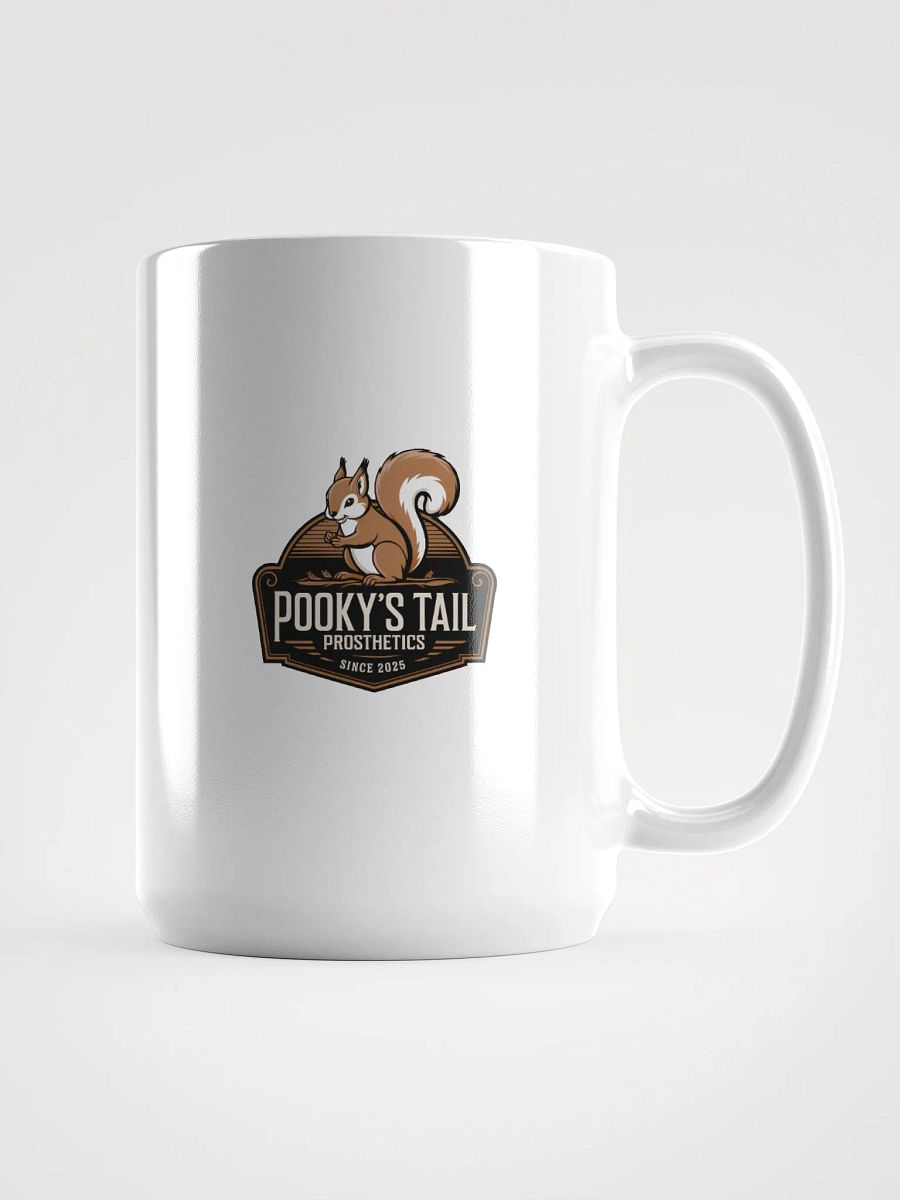 Pooky's Tail Prosthetics product image (1)