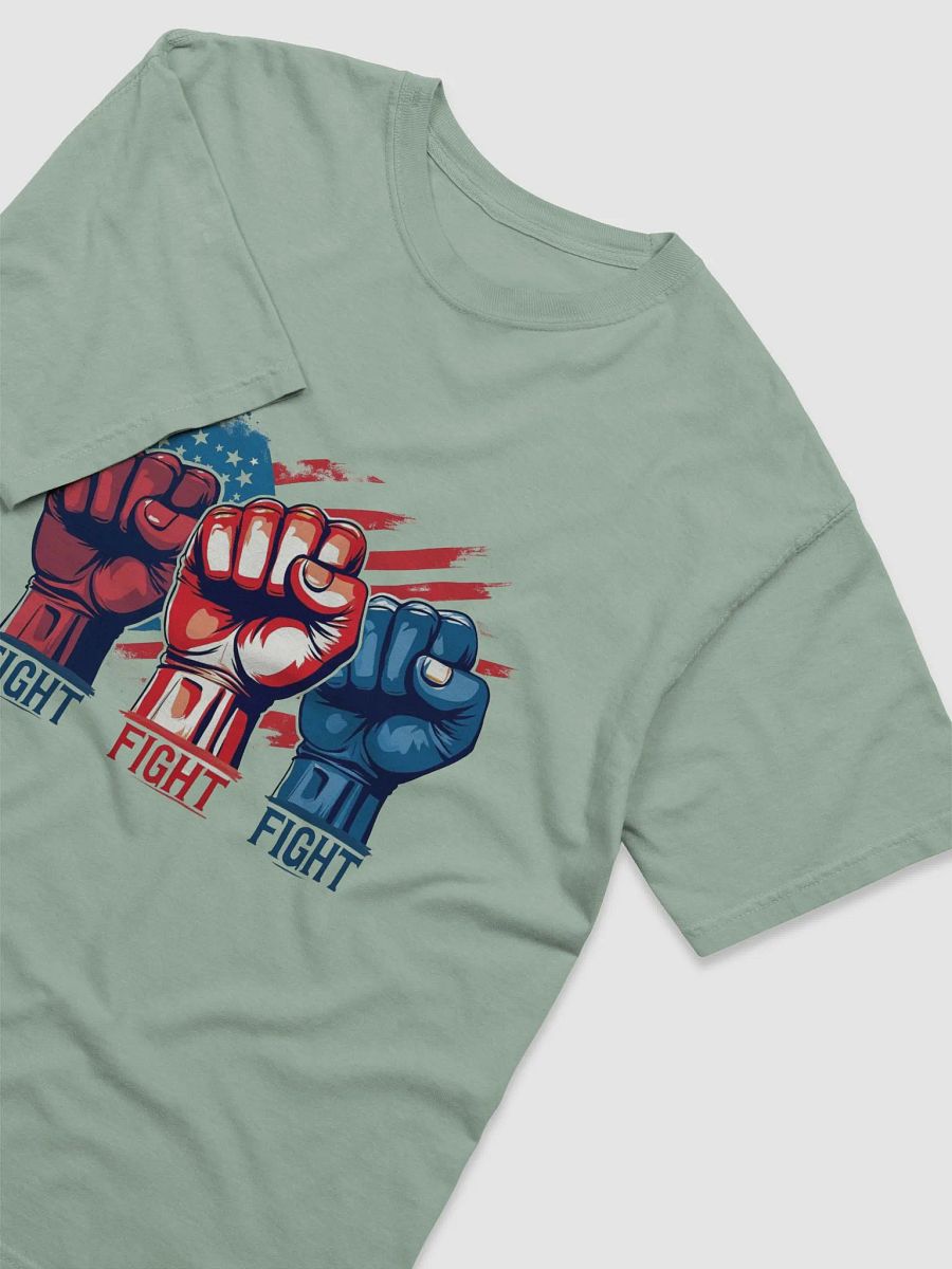 FIGHT FIGHT FIGHT STAY FIGHTING product image (3)