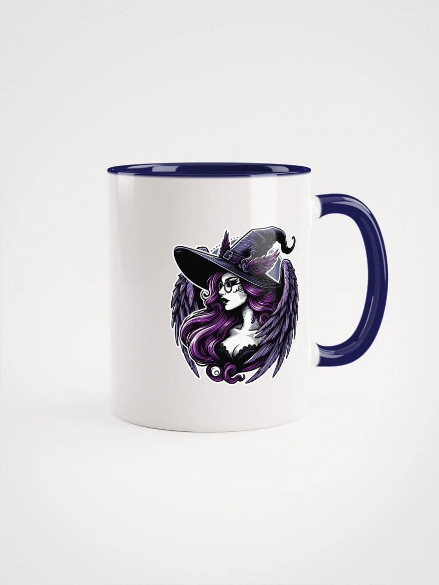 Lady Mug product image (4)
