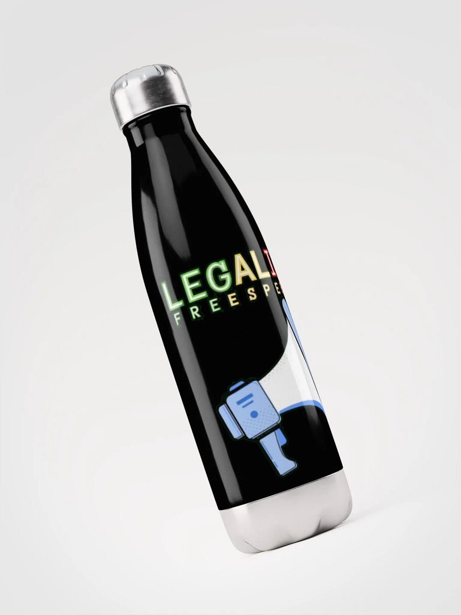 LEGALIZE FREE SPEECH product image (5)