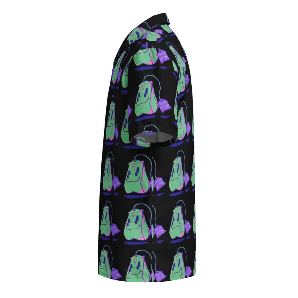 Copy of Hawee wee Bags (black) product image (4)