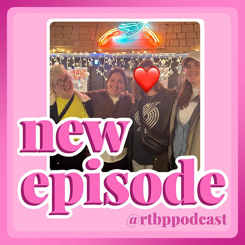 Hot chicken, karaoke, matching tattoos, oh my!!! 

Come relive all the juicy moments from the Pod Collective’s trip to Nashvi...
