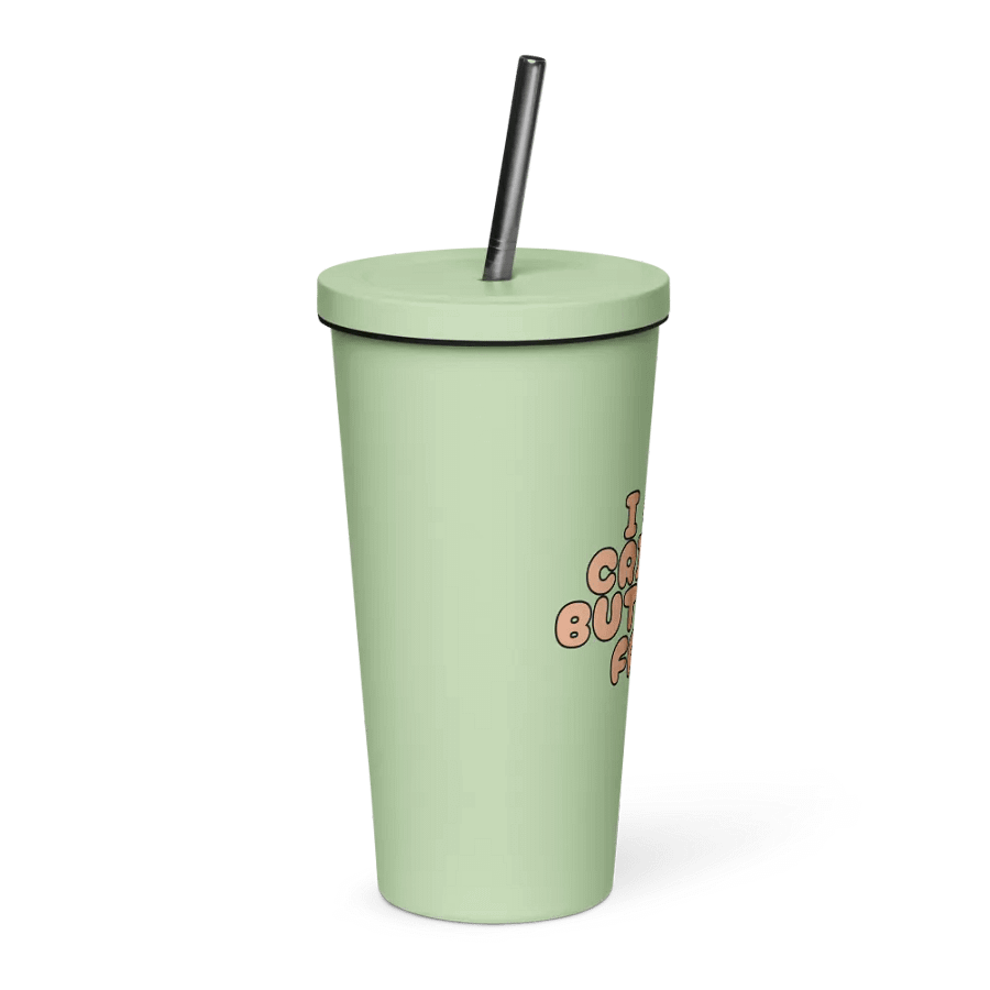 Cringe Tumbler product image (4)
