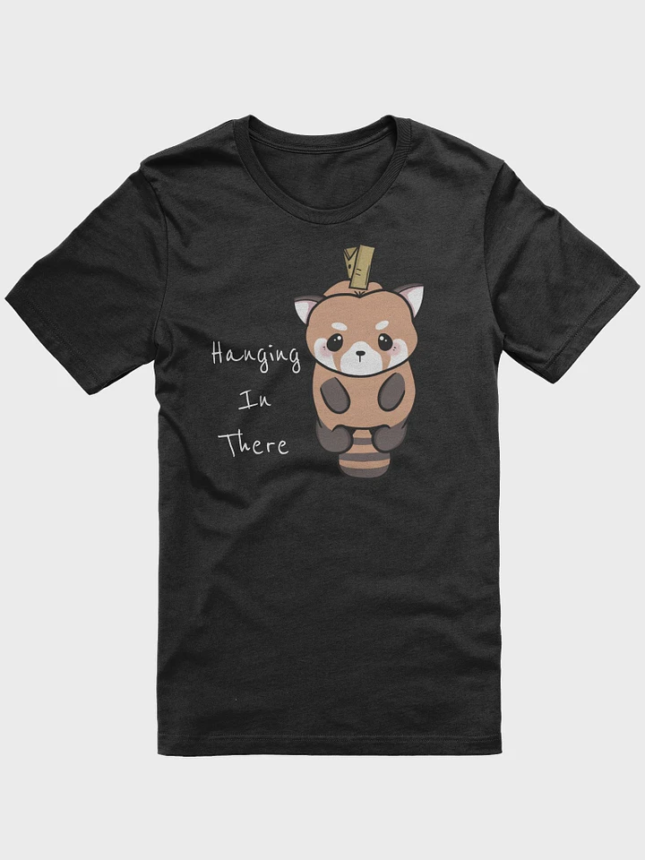 Unisex Hanging In There Tee! product image (1)