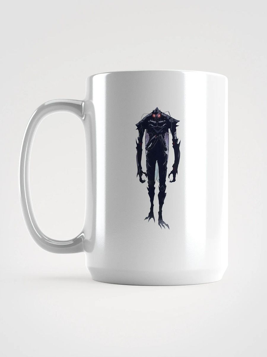 Solo Leveling: Beru Design Mug product image (6)