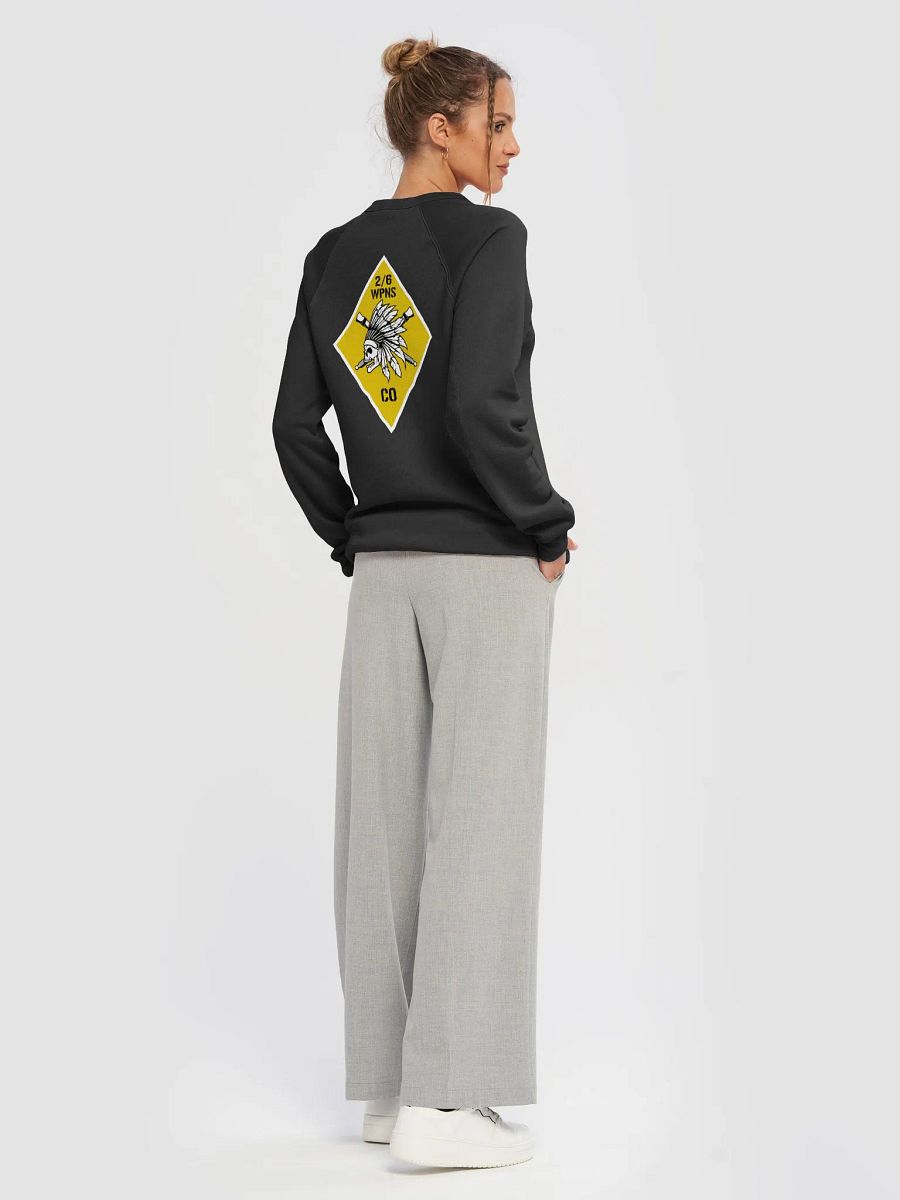 Hi-Vis Collection - Crewneck Sweater product image (5)
