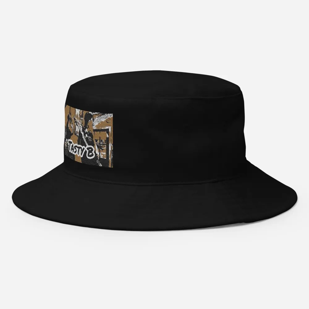 Tasty B Hip Hop Hat product image (10)