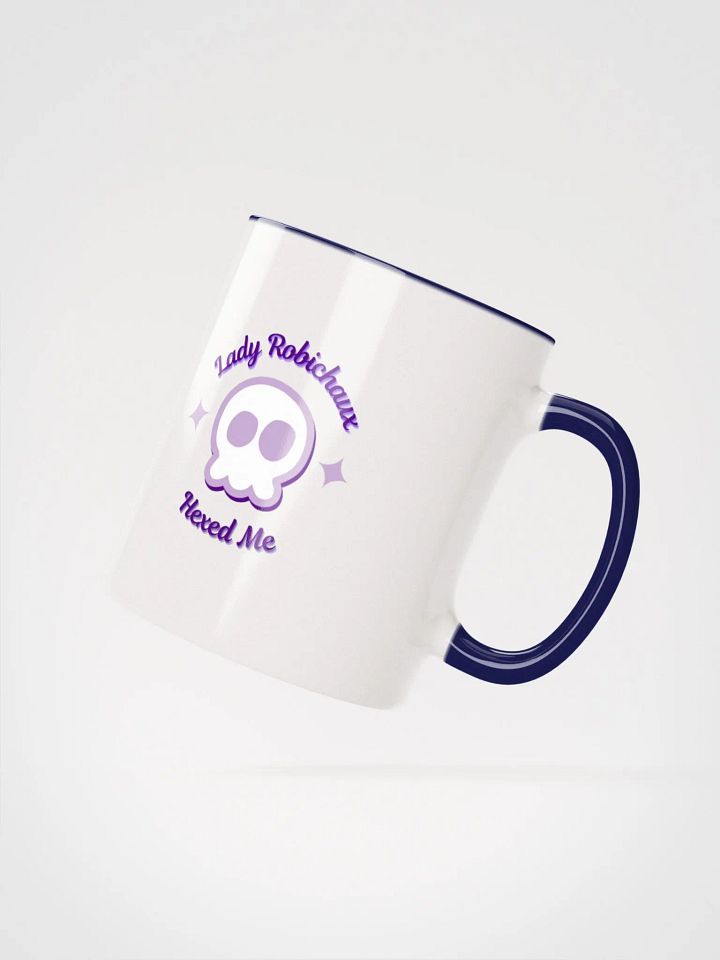 Hexed Mug product image (8)