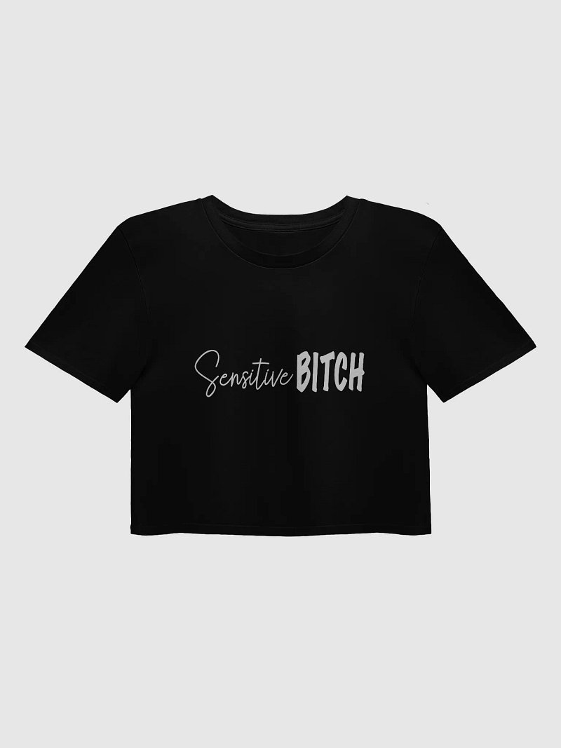 Sensitive Crop