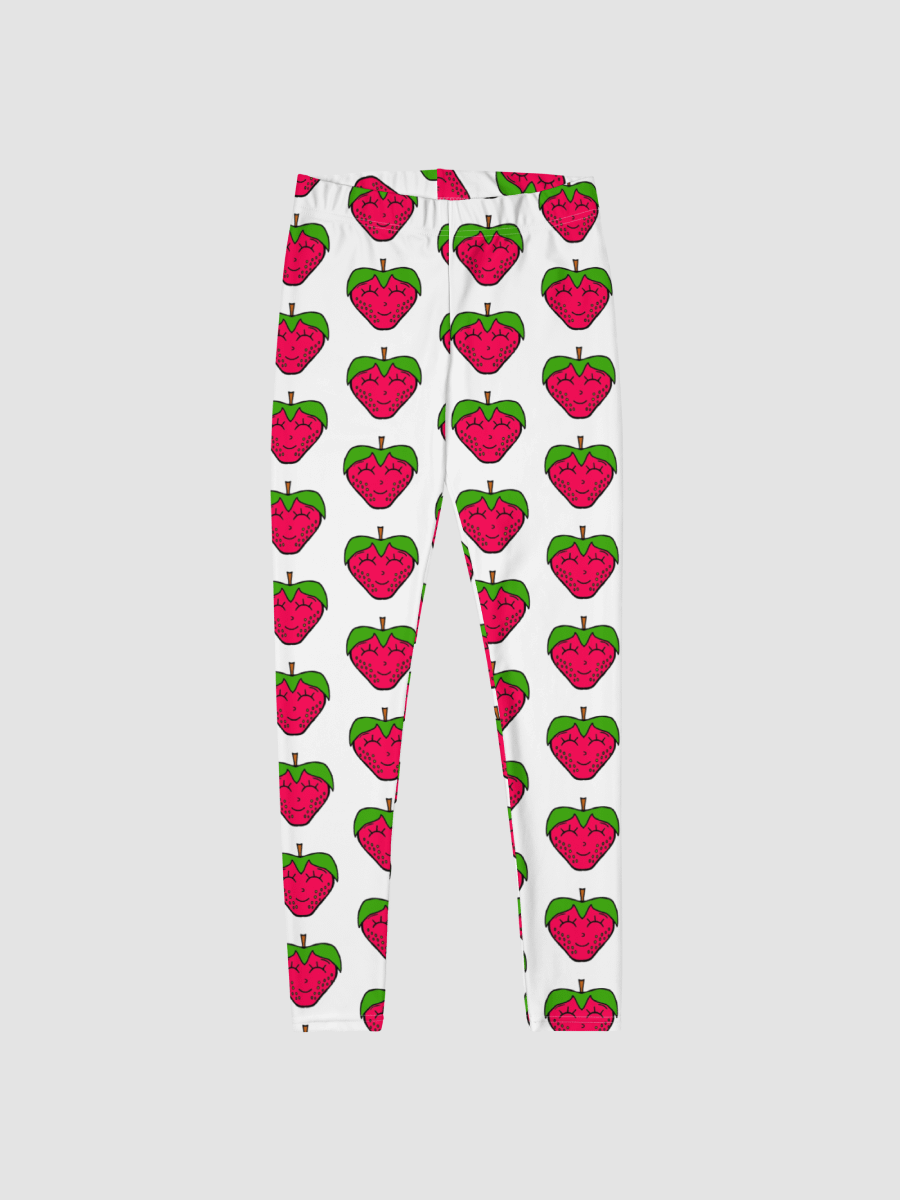 [blueberry098_] All-Over Print Leggings Sublicolor 301 product image (1)