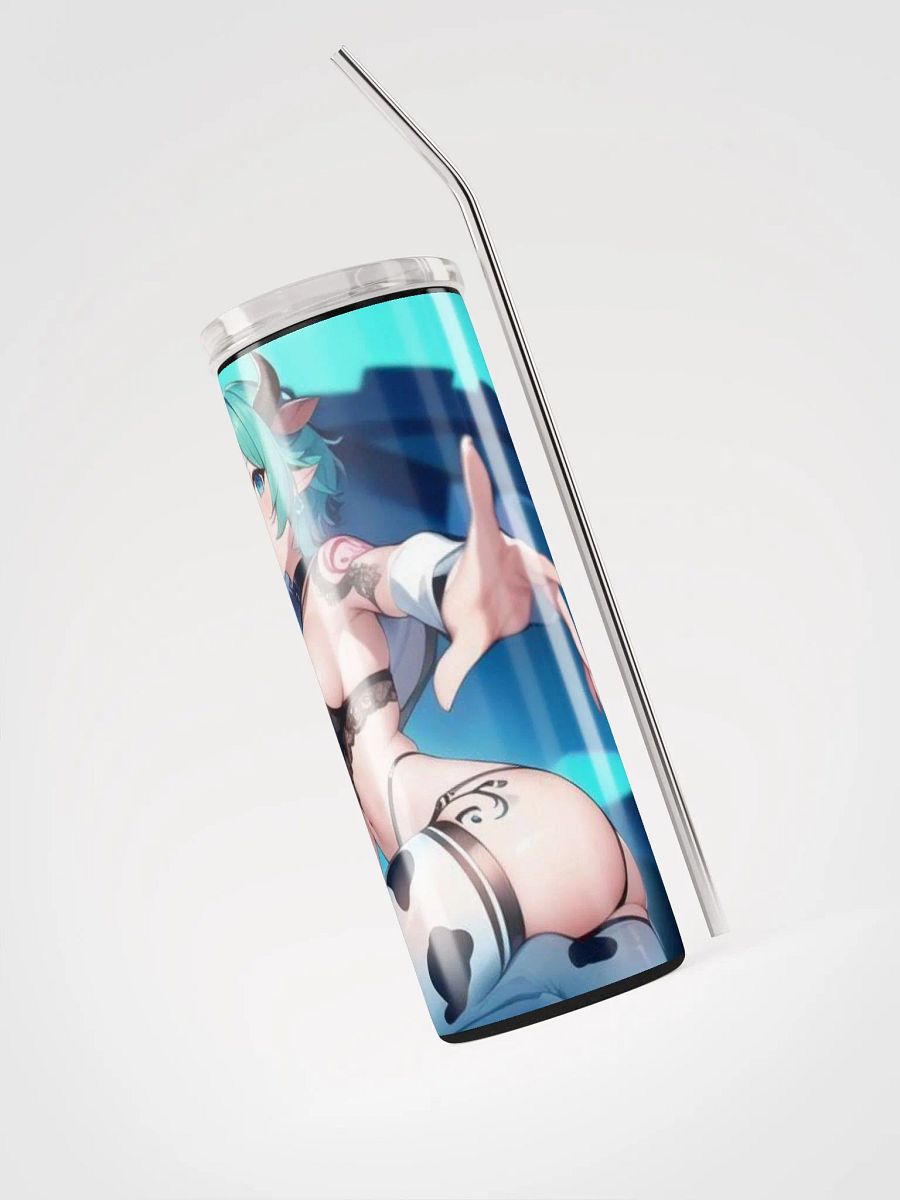 Slt_Cemetery x LOSER Tumbler product image (3)