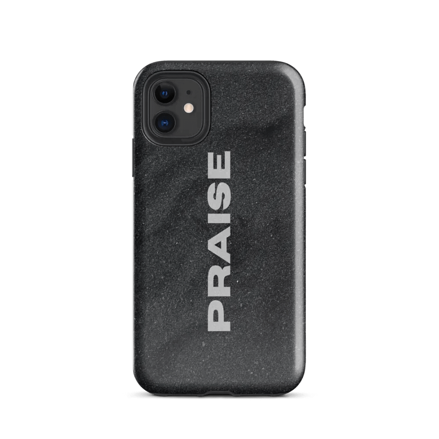 PRAISE: Tough Case for iPhone® product image (24)