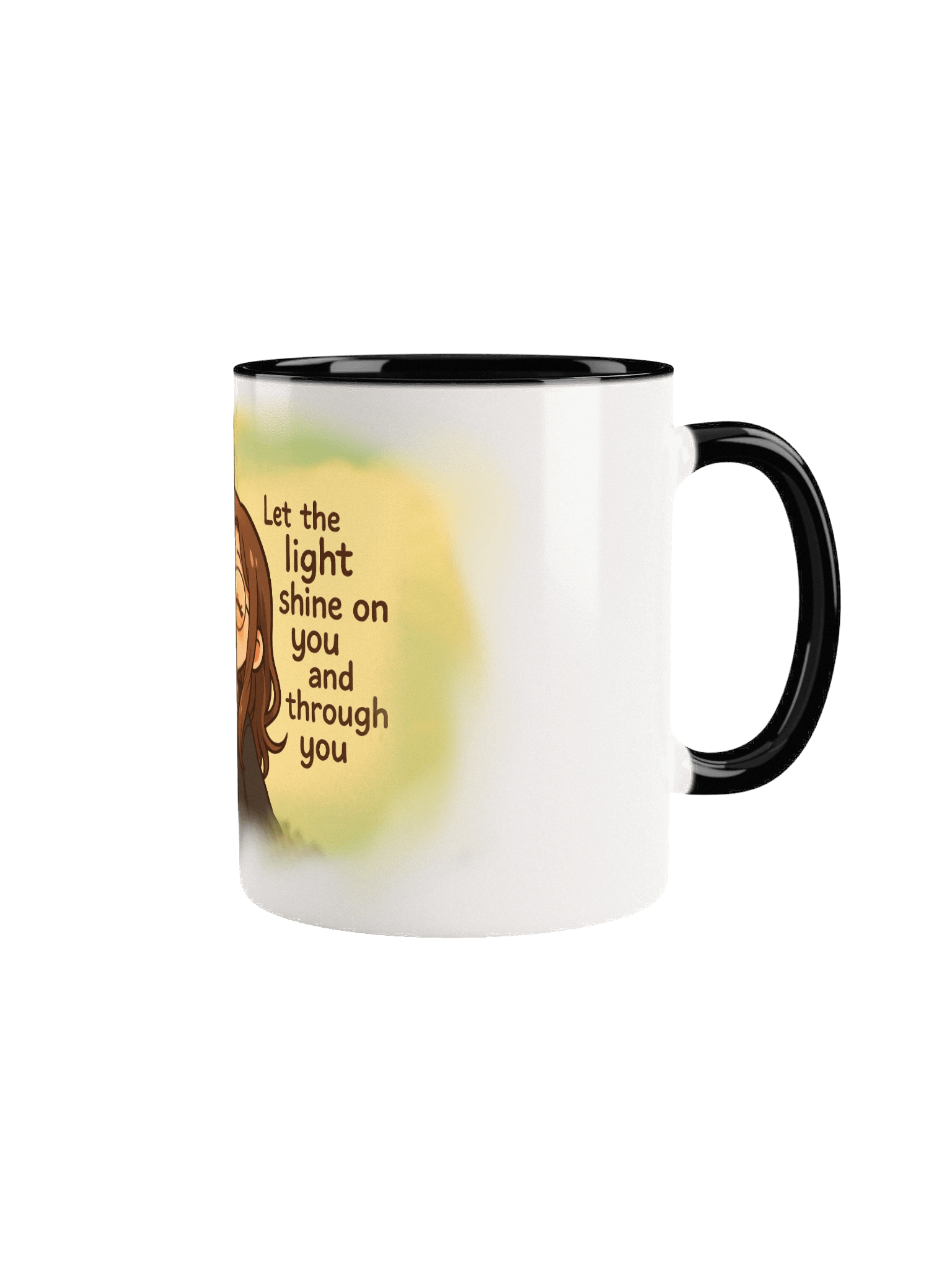 Let the light shine on you product image (3)
