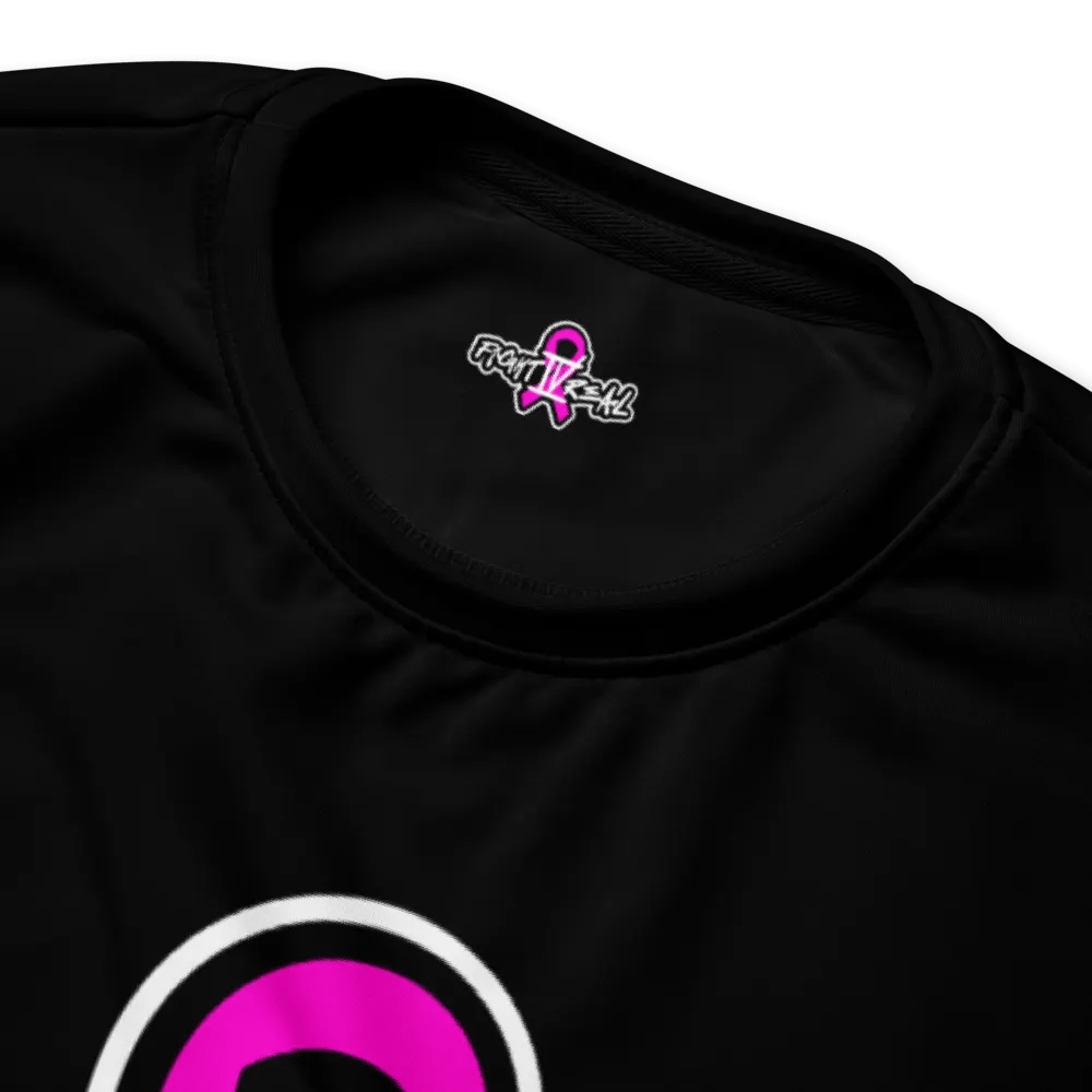 Breast Cancer Awareness Long Sleeve Shirt product image (5)