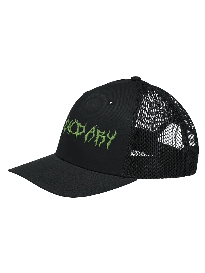 Legendary Hat product image (2)