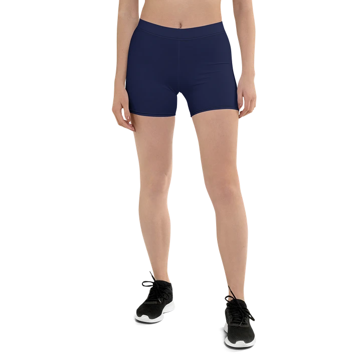 Workout Fitness Gym Shorts product image (1)