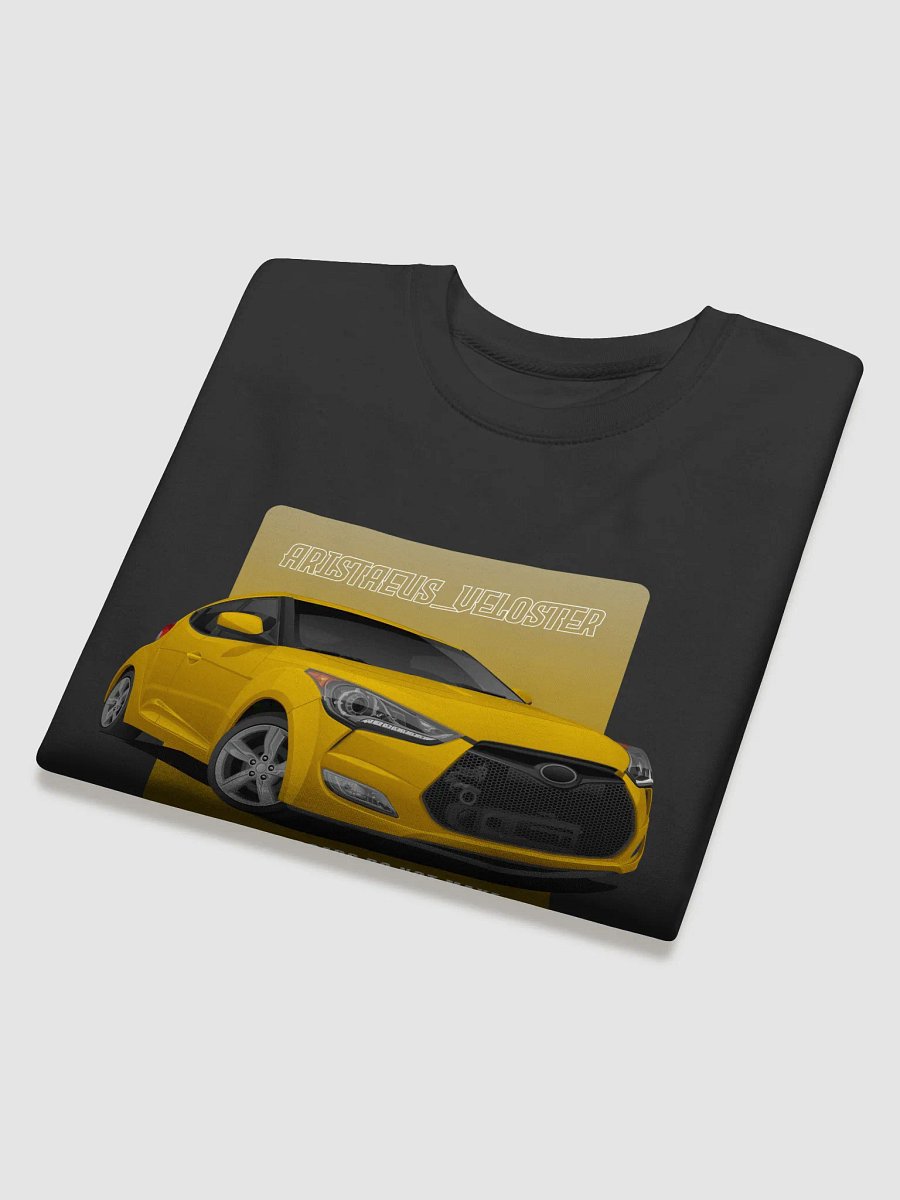Sweatshirt - ARSTS-VLSTR product image (19)