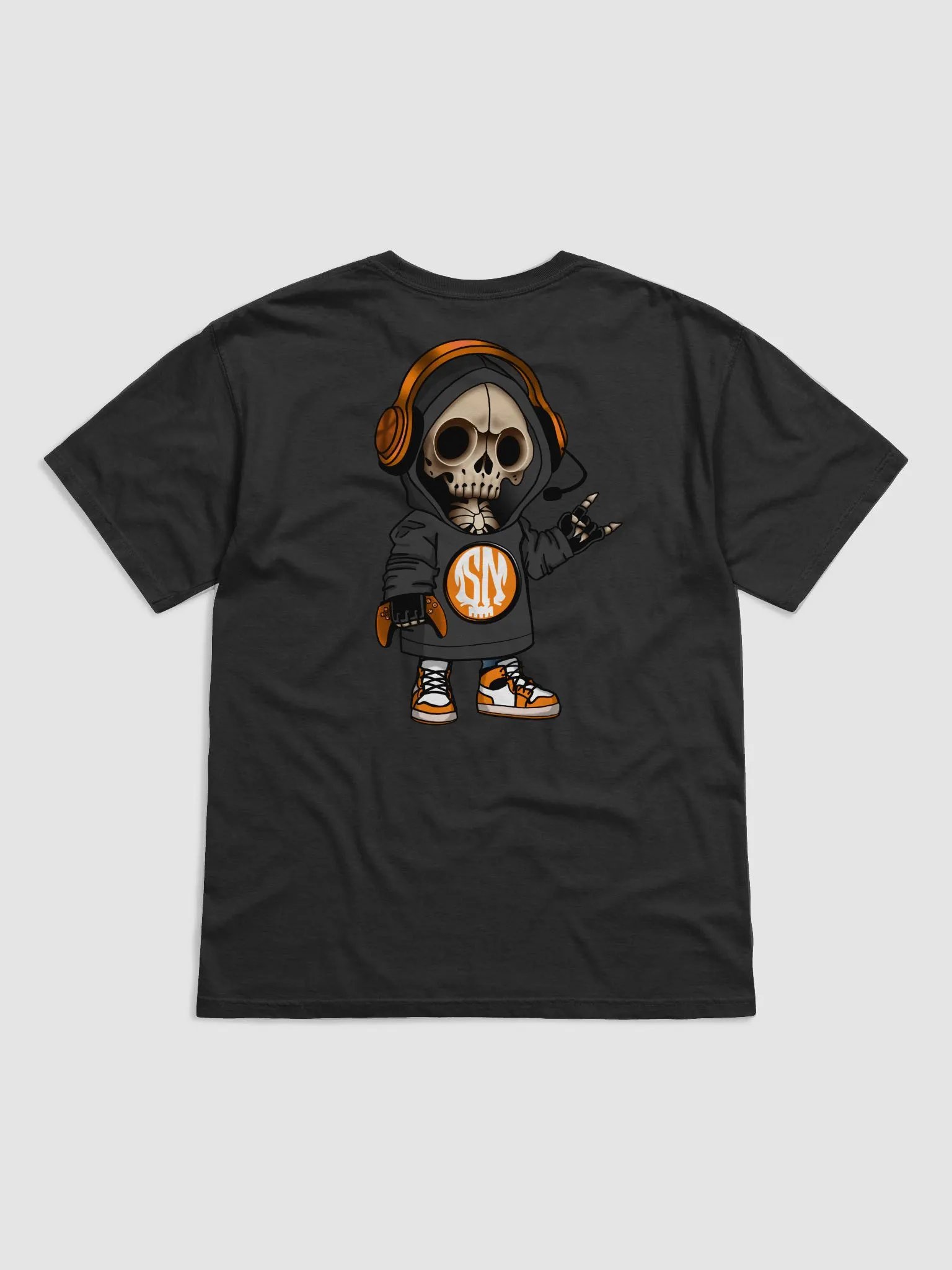 Tee shirt product image (4)