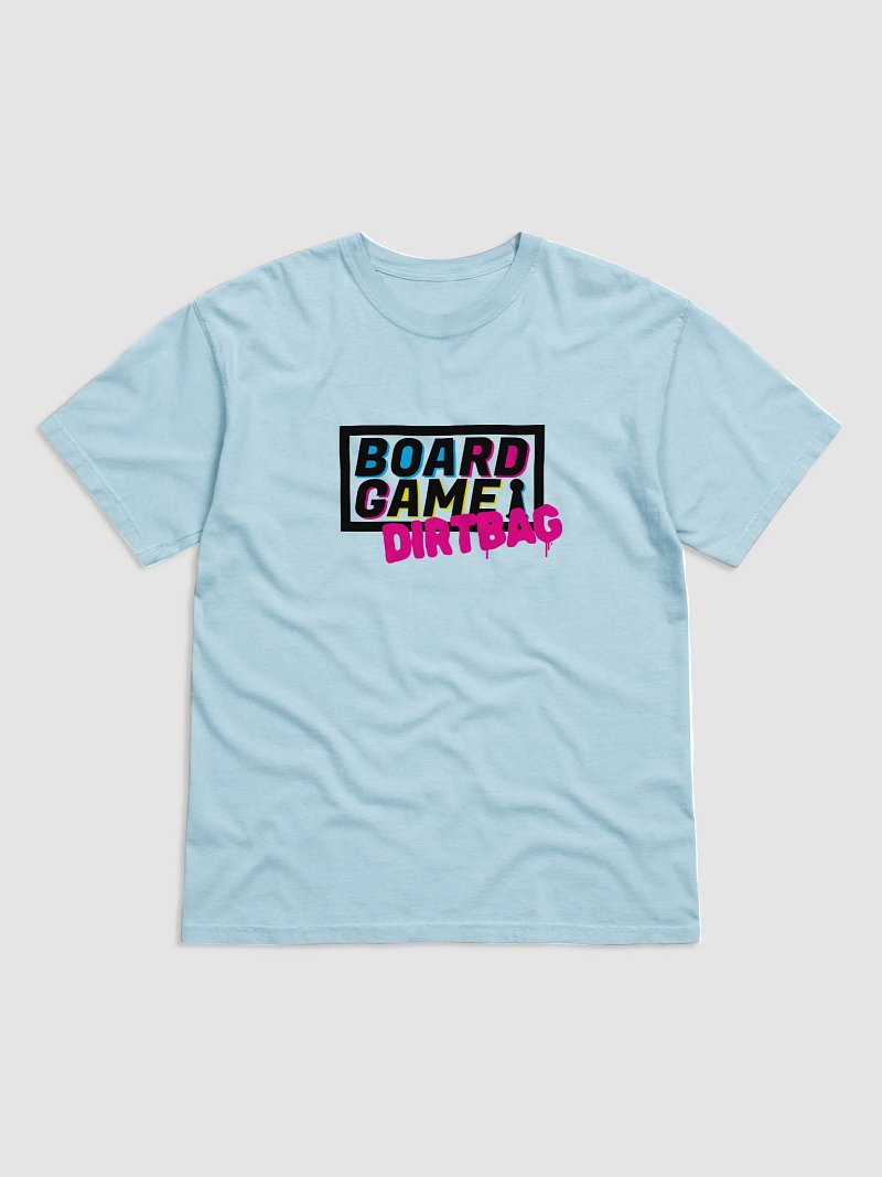 Board Game Dirtbag