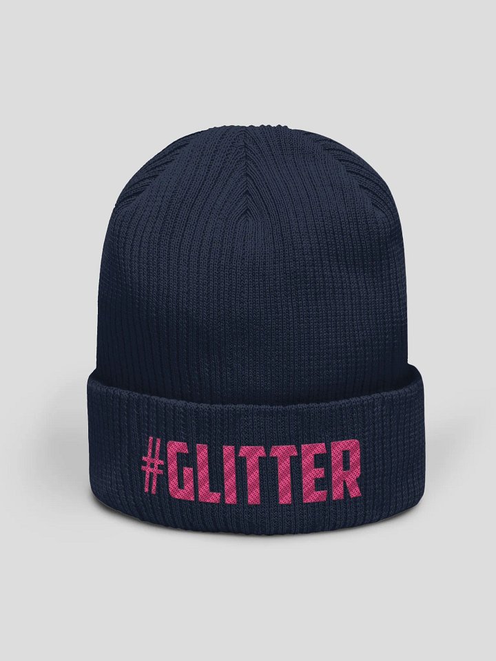 #GLITTER BEANIE product image (2)