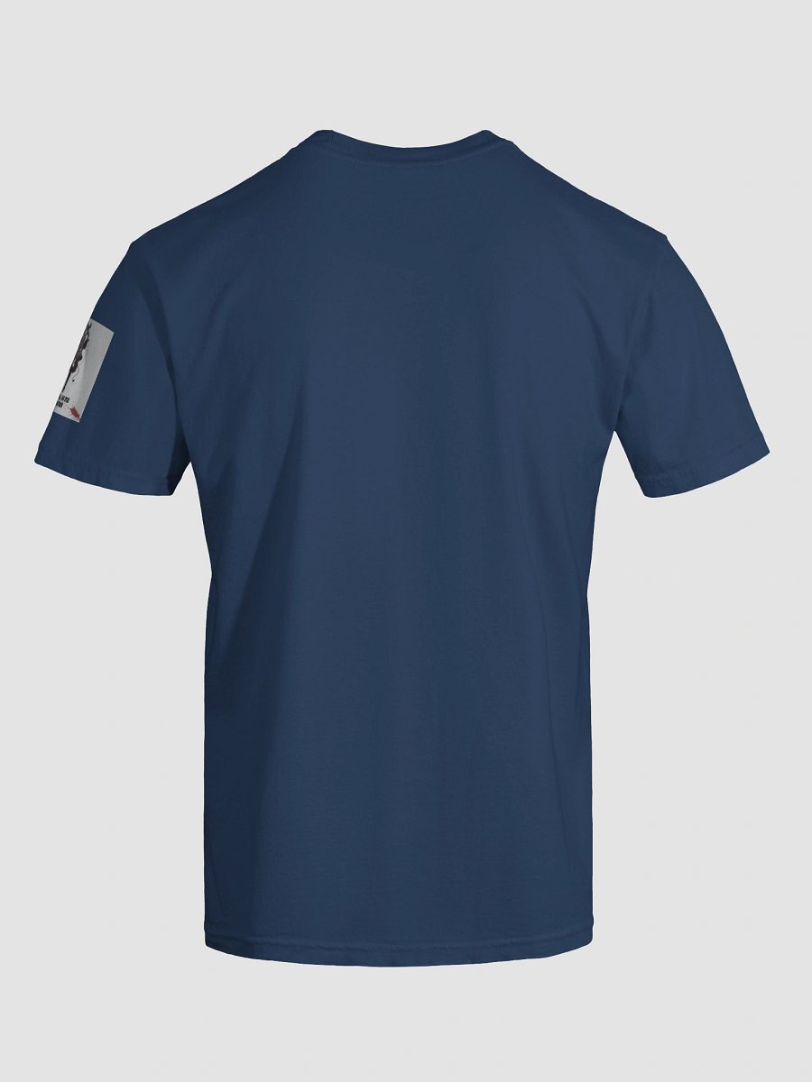 Lets All Go Die Together Tee product image (9)
