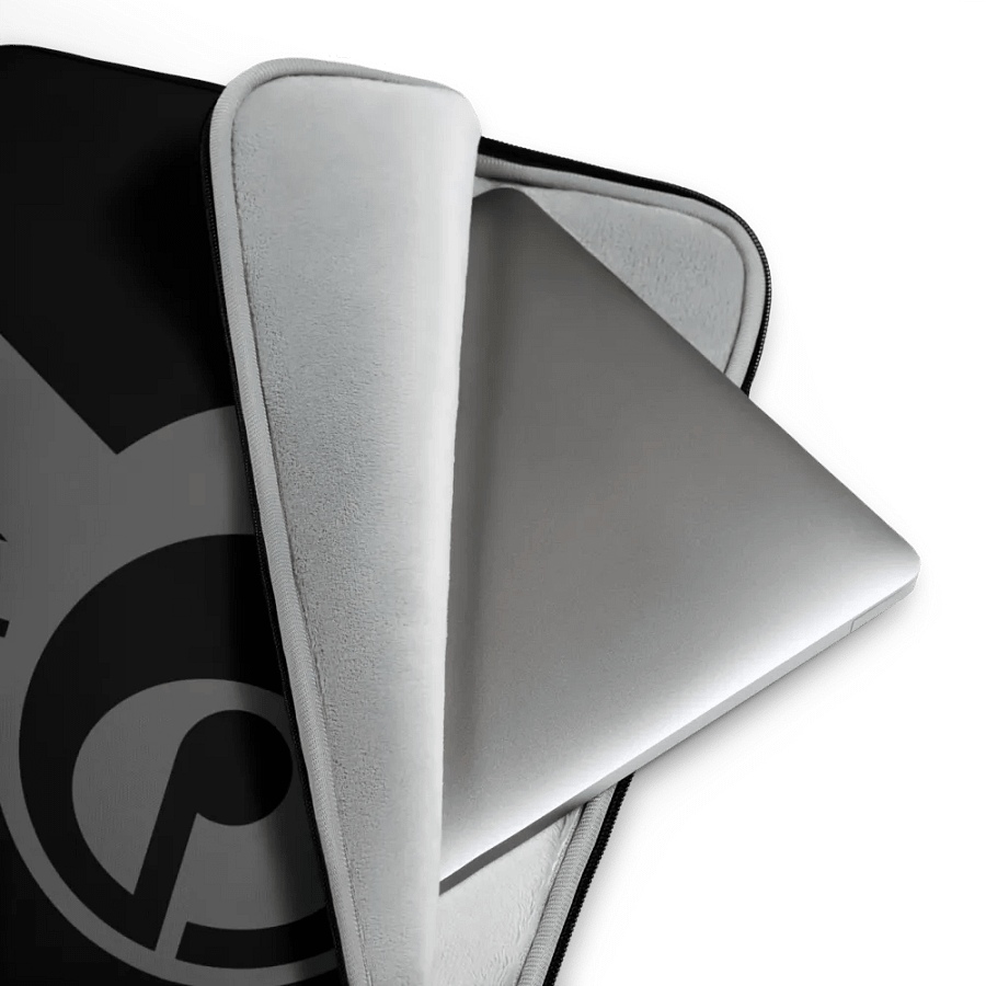 RPG Laptop Sleeve product image (4)