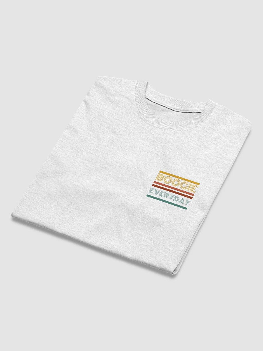 Rainbow Boogie Tee product image (4)