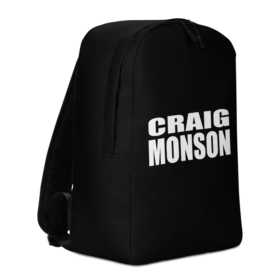 Backpack by Craig Monson product image (2)